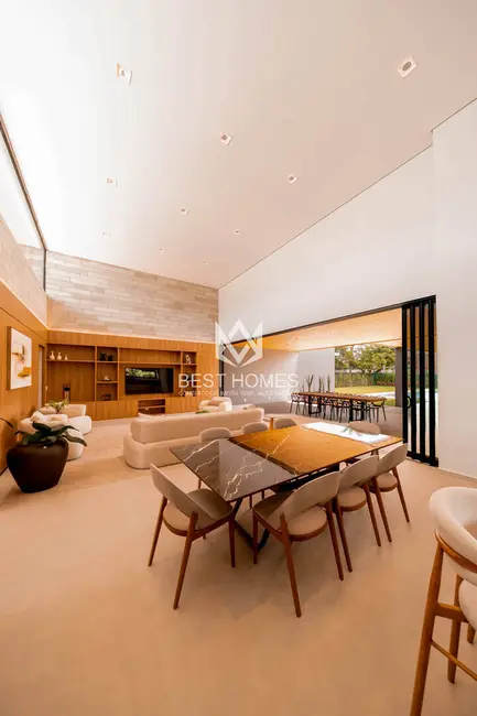 Foto 3 de Casa de Condomínio com 4 quartos à venda, 1192m2 em Cabreuva - SP