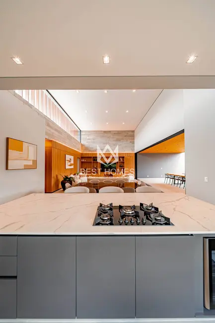 Foto 6 de Casa de Condomínio com 4 quartos à venda, 1192m2 em Cabreuva - SP