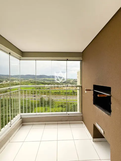 Foto 7 de Apartamento com 3 quartos à venda e para alugar, 92m2 em Jardim Flórida, Jundiai - SP