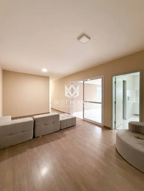 Foto 1 de Apartamento com 3 quartos à venda e para alugar, 92m2 em Jardim Flórida, Jundiai - SP