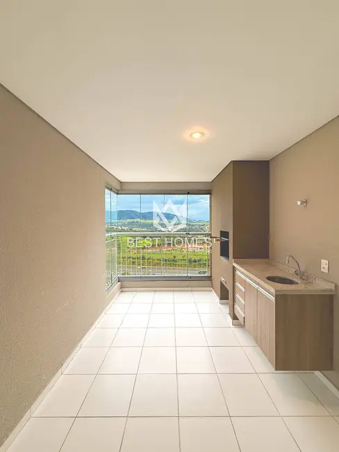 Foto 6 de Apartamento com 3 quartos à venda e para alugar, 92m2 em Jardim Flórida, Jundiai - SP