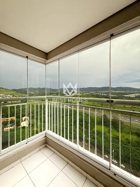 Foto 8 de Apartamento com 3 quartos à venda e para alugar, 92m2 em Jardim Flórida, Jundiai - SP