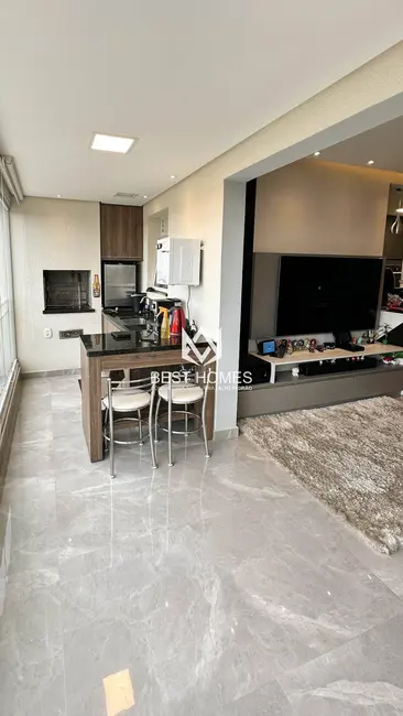 Foto 4 de Apartamento com 3 quartos à venda, 96m2 em Parque da Represa, Jundiai - SP