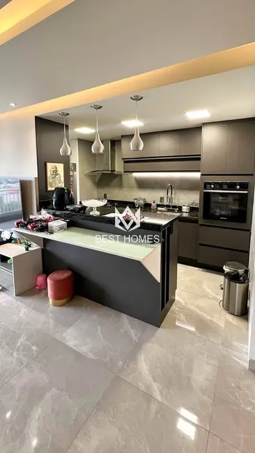 Foto 7 de Apartamento com 3 quartos à venda, 96m2 em Parque da Represa, Jundiai - SP