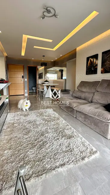 Foto 3 de Apartamento com 3 quartos à venda, 96m2 em Parque da Represa, Jundiai - SP