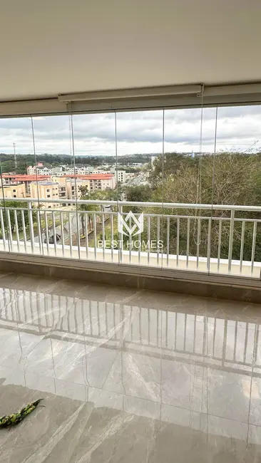 Foto 5 de Apartamento com 3 quartos à venda, 96m2 em Parque da Represa, Jundiai - SP