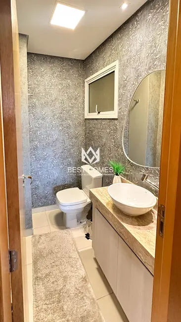 Foto 9 de Apartamento com 3 quartos à venda, 96m2 em Parque da Represa, Jundiai - SP