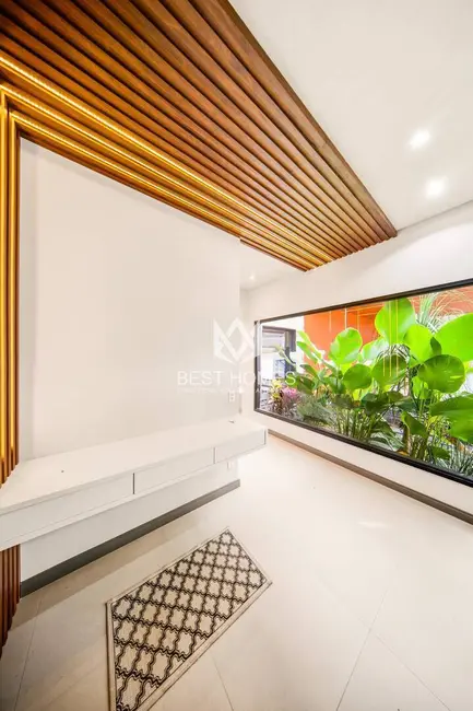 Foto 3 de Casa de Condomínio com 3 quartos à venda em Jardim Florestal, Jundiai - SP