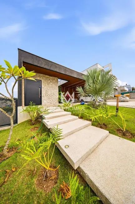 Foto 1 de Casa de Condomínio com 3 quartos à venda em Jardim Florestal, Jundiai - SP