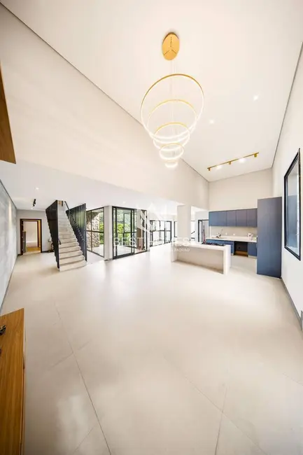 Foto 6 de Casa de Condomínio com 3 quartos à venda em Jardim Florestal, Jundiai - SP