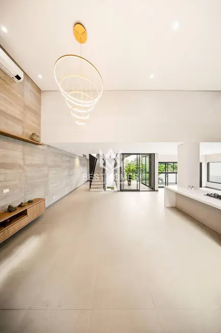 Foto 9 de Casa de Condomínio com 3 quartos à venda em Jardim Florestal, Jundiai - SP