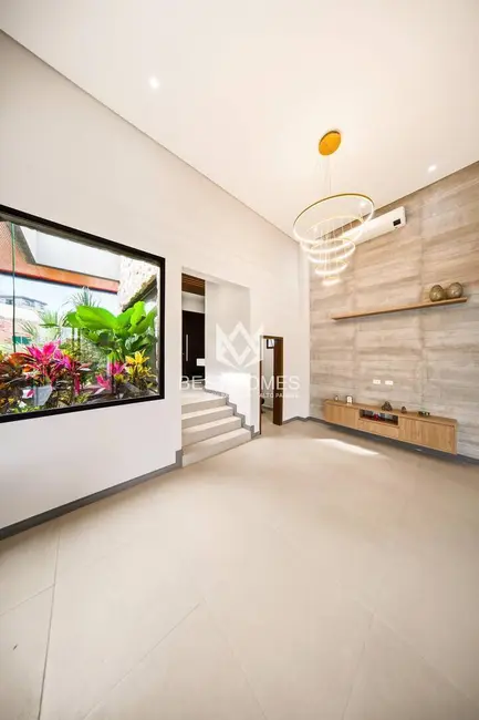 Foto 4 de Casa de Condomínio com 3 quartos à venda em Jardim Florestal, Jundiai - SP