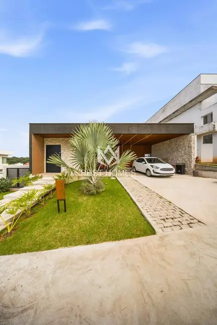 Foto 2 de Casa de Condomínio com 3 quartos à venda em Jardim Florestal, Jundiai - SP