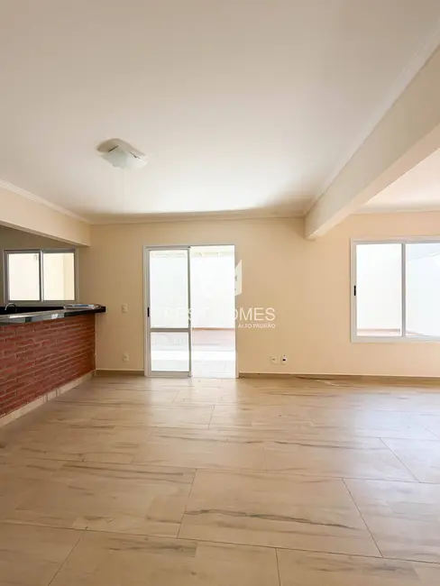 Foto 5 de Casa de Condomínio com 3 quartos para alugar em Jardim Ermida I, Jundiai - SP