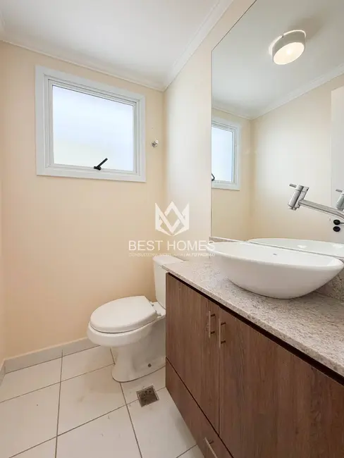 Foto 2 de Casa de Condomínio com 3 quartos para alugar em Jardim Ermida I, Jundiai - SP