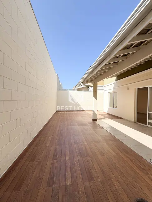 Foto 1 de Casa de Condomínio com 3 quartos para alugar em Jardim Ermida I, Jundiai - SP