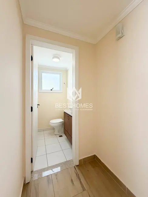 Foto 3 de Casa de Condomínio com 3 quartos para alugar em Jardim Ermida I, Jundiai - SP