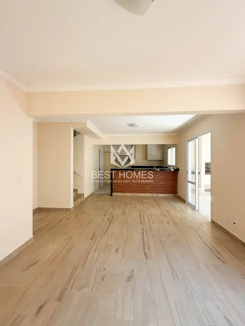 Foto 4 de Casa de Condomínio com 3 quartos para alugar em Jardim Ermida I, Jundiai - SP