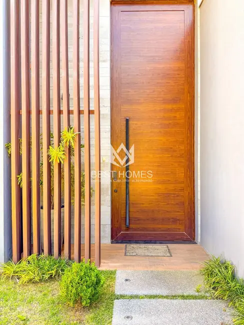 Foto 4 de Casa de Condomínio com 3 quartos à venda, 800m2 em Itupeva - SP