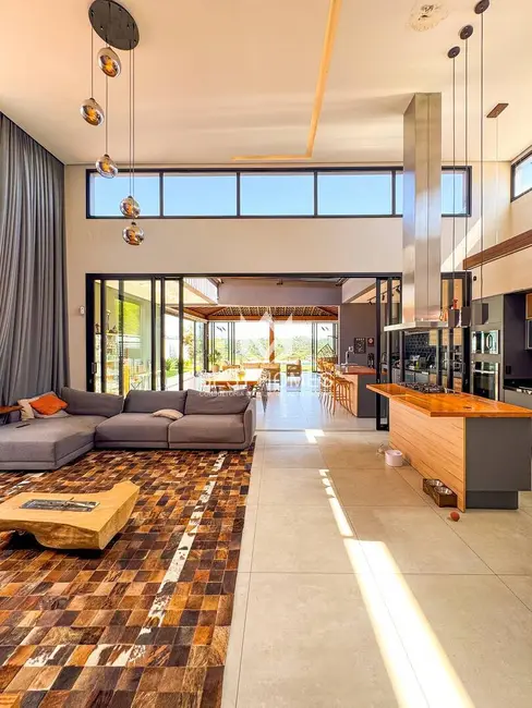 Foto 8 de Casa de Condomínio com 3 quartos à venda, 800m2 em Itupeva - SP