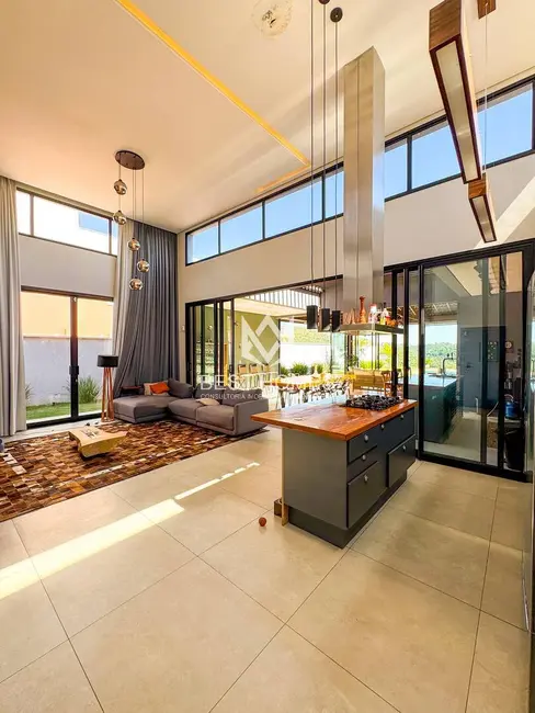 Foto 9 de Casa de Condomínio com 3 quartos à venda, 800m2 em Itupeva - SP