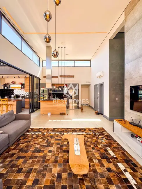 Foto 6 de Casa de Condomínio com 3 quartos à venda, 800m2 em Itupeva - SP