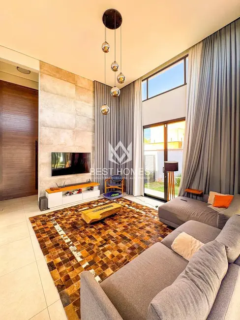 Foto 7 de Casa de Condomínio com 3 quartos à venda, 800m2 em Itupeva - SP