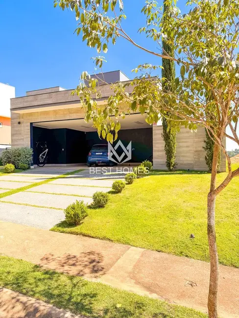 Foto 3 de Casa de Condomínio com 3 quartos à venda, 800m2 em Itupeva - SP