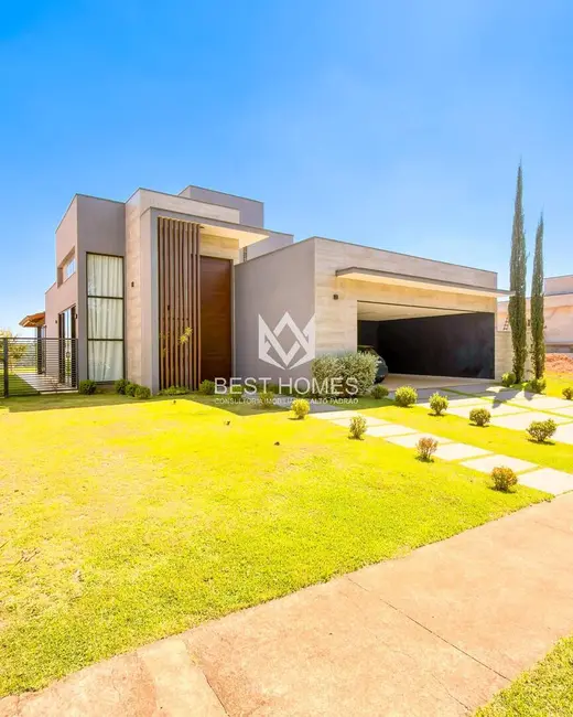 Foto 1 de Casa de Condomínio com 3 quartos à venda, 800m2 em Itupeva - SP