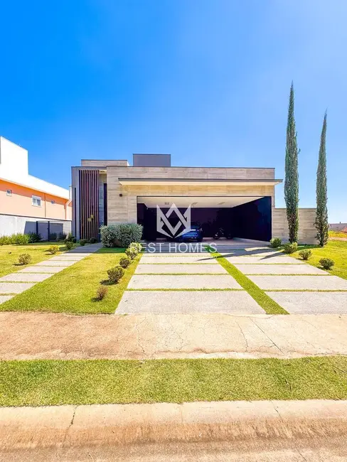 Foto 2 de Casa de Condomínio com 3 quartos à venda, 800m2 em Itupeva - SP