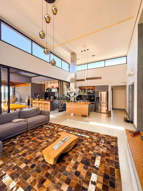Foto 5 de Casa de Condomínio com 3 quartos à venda, 800m2 em Itupeva - SP