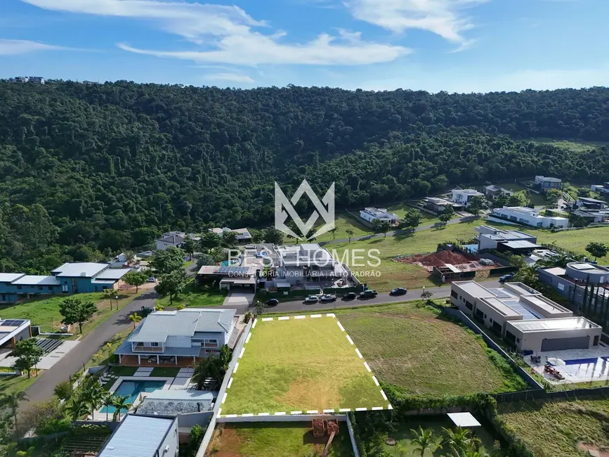 Foto 6 de Lote de Condomínio à venda, 1225m2 em Itupeva - SP