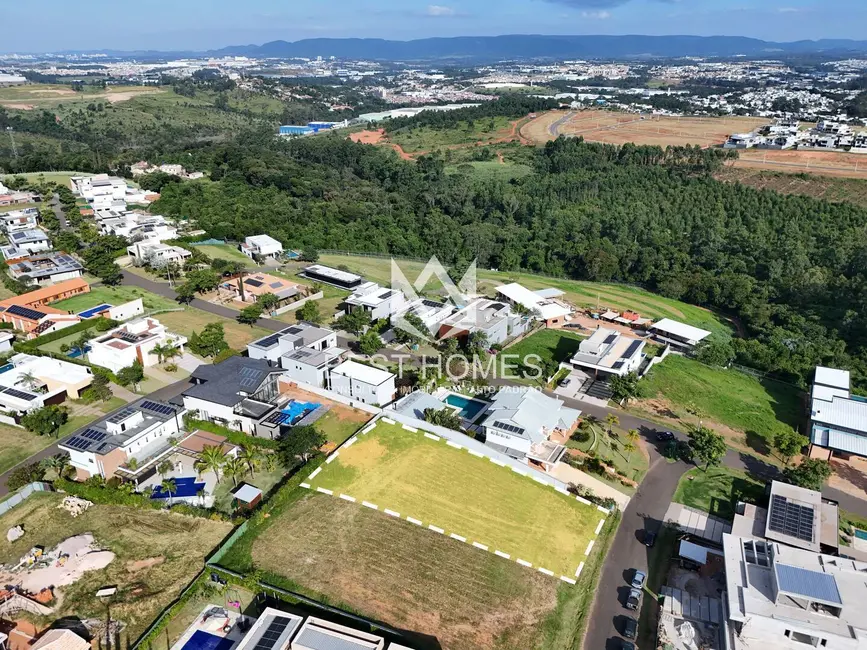 Foto 4 de Lote de Condomínio à venda, 1225m2 em Itupeva - SP