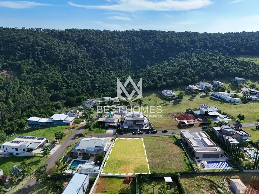 Foto 7 de Lote de Condomínio à venda, 1225m2 em Itupeva - SP
