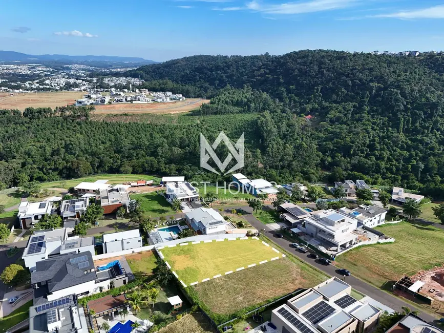 Foto 5 de Lote de Condomínio à venda, 1225m2 em Itupeva - SP