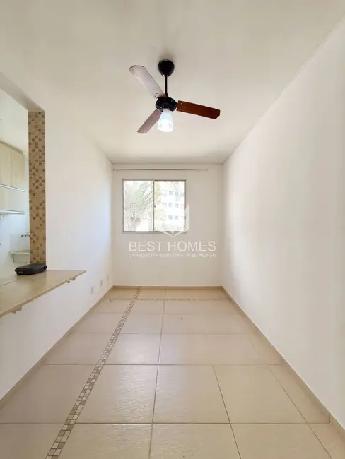 Foto 2 de Apartamento para alugar em Recanto Quarto Centenário, Jundiai - SP