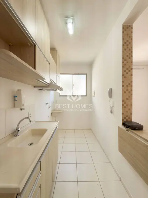 Foto 4 de Apartamento para alugar em Recanto Quarto Centenário, Jundiai - SP