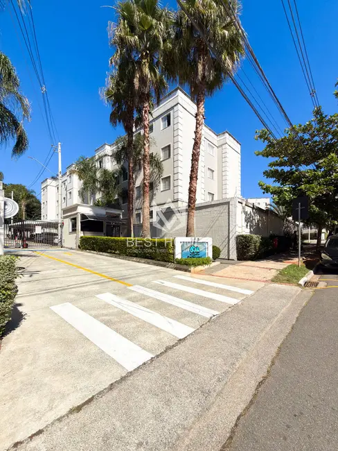 Foto 1 de Apartamento para alugar em Recanto Quarto Centenário, Jundiai - SP