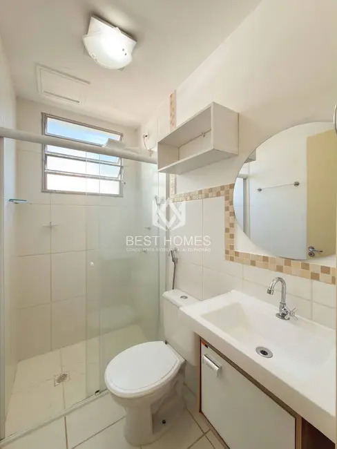 Foto 13 de Apartamento para alugar em Recanto Quarto Centenário, Jundiai - SP