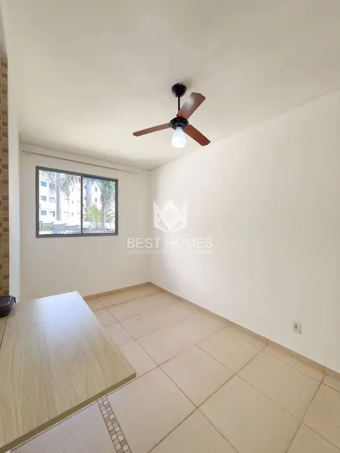 Foto 7 de Apartamento para alugar em Recanto Quarto Centenário, Jundiai - SP