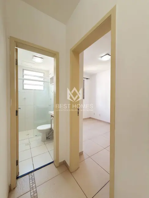 Foto 12 de Apartamento para alugar em Recanto Quarto Centenário, Jundiai - SP