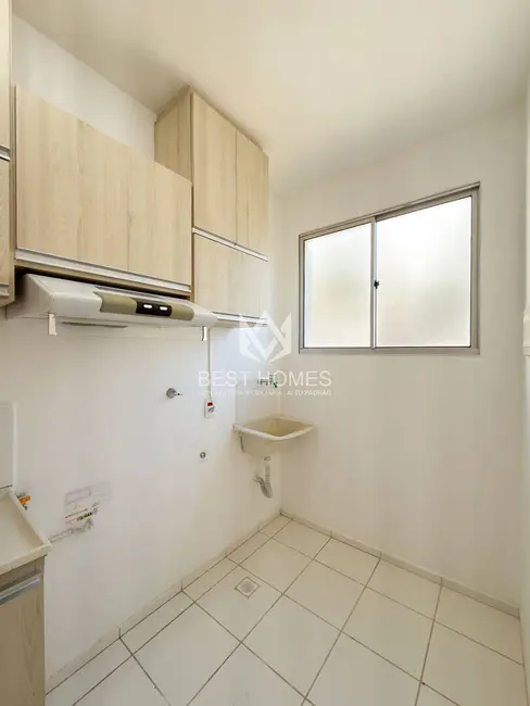 Foto 5 de Apartamento para alugar em Recanto Quarto Centenário, Jundiai - SP