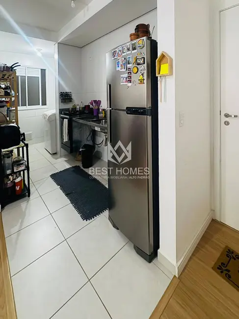 Foto 9 de Apartamento com 2 quartos à venda, 64m2 em Engordadouro, Jundiai - SP