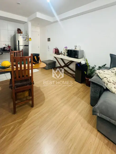 Foto 3 de Apartamento com 2 quartos à venda, 64m2 em Engordadouro, Jundiai - SP