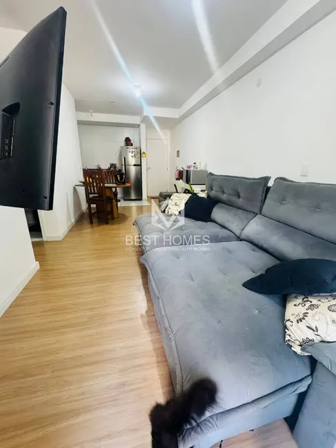 Foto 8 de Apartamento com 2 quartos à venda, 64m2 em Engordadouro, Jundiai - SP