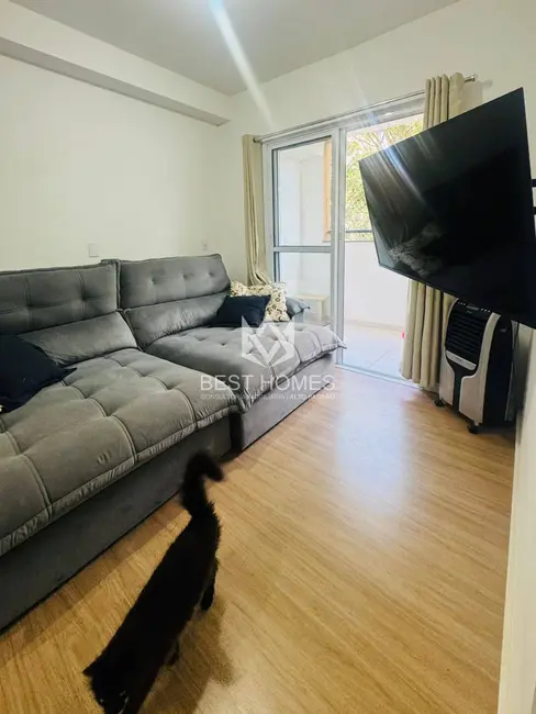 Foto 4 de Apartamento com 2 quartos à venda, 64m2 em Engordadouro, Jundiai - SP