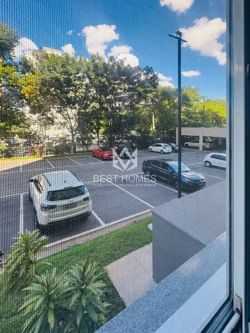 Foto 6 de Apartamento com 2 quartos à venda, 64m2 em Engordadouro, Jundiai - SP