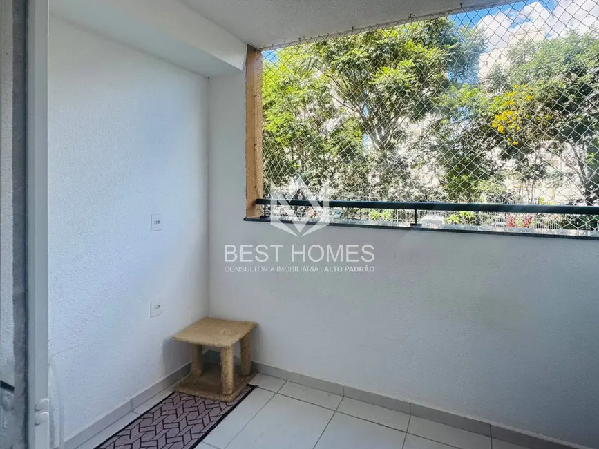 Foto 5 de Apartamento com 2 quartos à venda, 64m2 em Engordadouro, Jundiai - SP