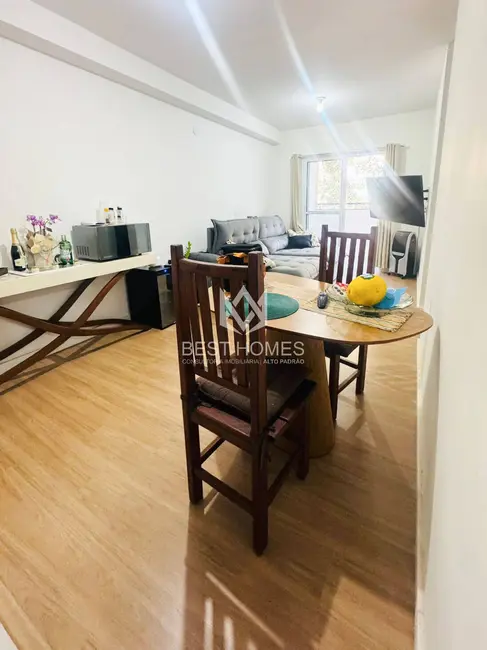 Foto 1 de Apartamento com 2 quartos à venda, 64m2 em Engordadouro, Jundiai - SP