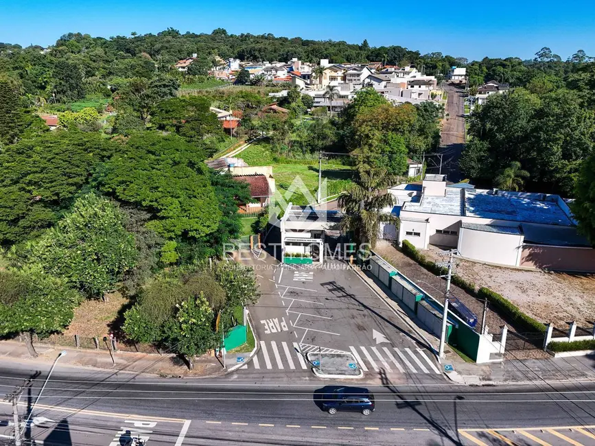 Foto 1 de Lote de Condomínio à venda, 440m2 em Caxambu, Jundiai - SP